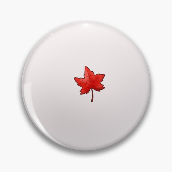 Item preview, Little Maple Leaf designed and sold by TheArtPalett.e.