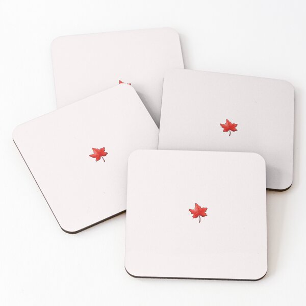 Item preview, Little Maple Leaf designed and sold by TheArtPalett.e.