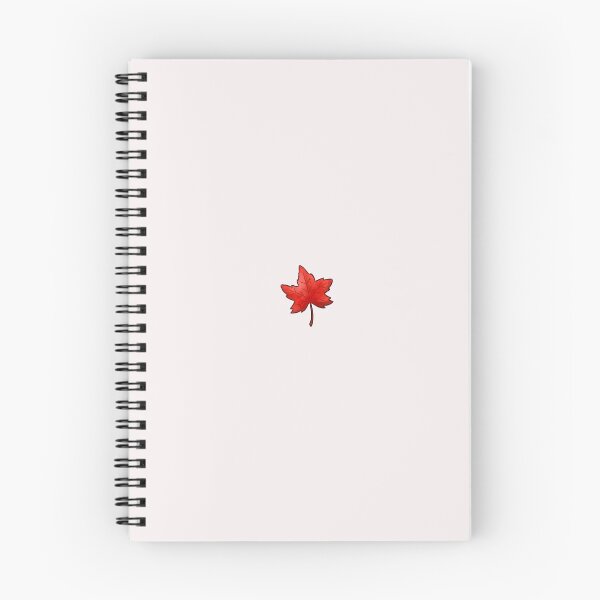 Item preview, Little Maple Leaf designed and sold by TheArtPalett.e.