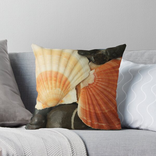 Item preview, Couple of seashells designed and sold by di-Vera-Rosati.