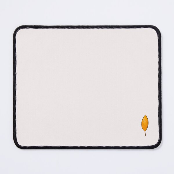 Item preview, Little Yellow Leaf designed and sold by TheArtPalett.e.