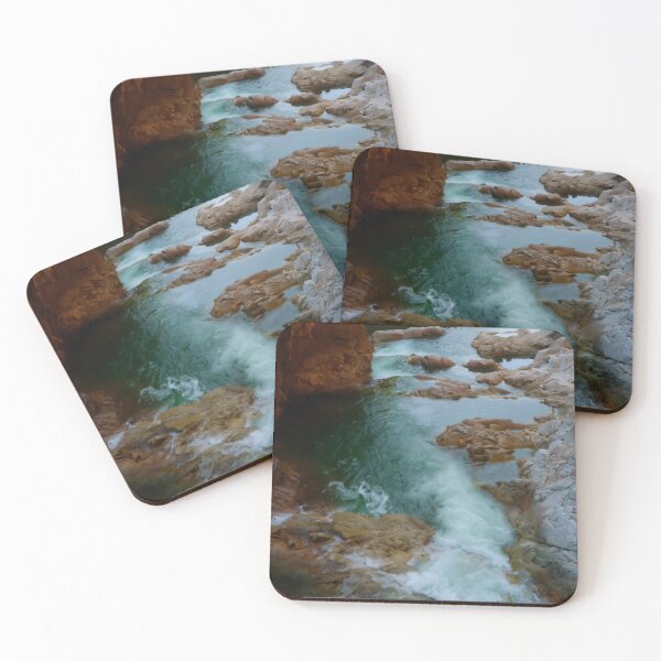 Item preview, Kleanza Creek Canyon, Terrace BC designed and sold by Fourpointstudio.