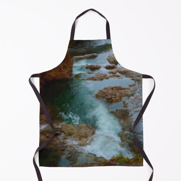 Item preview, Kleanza Creek Canyon, Terrace BC designed and sold by Fourpointstudio.