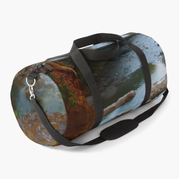 Item preview, Kleanza Creek Canyon, Terrace BC designed and sold by Fourpointstudio.