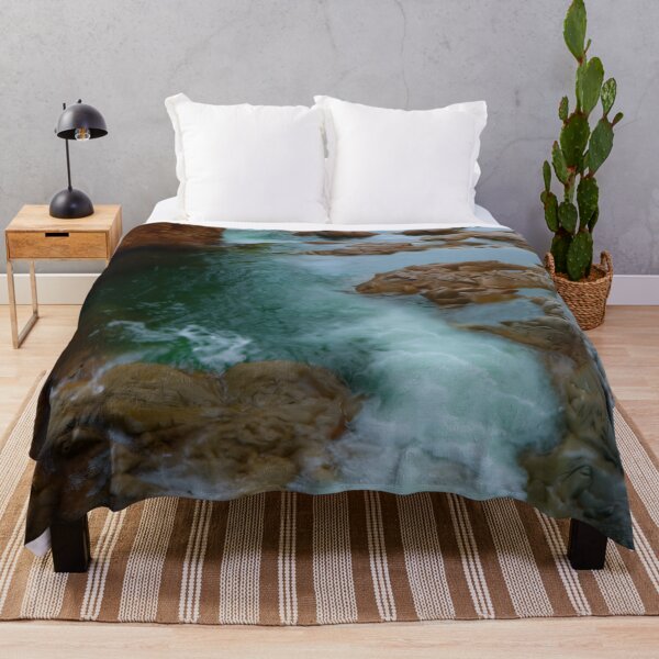 Item preview, Kleanza Creek Canyon, Terrace BC designed and sold by Fourpointstudio.