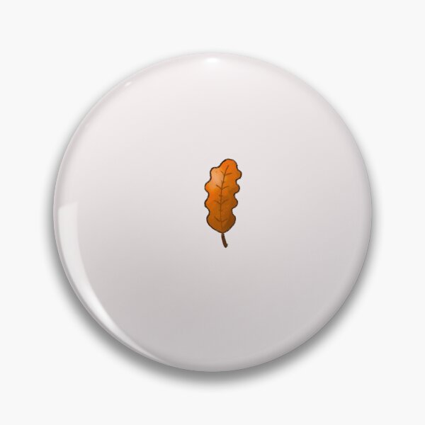 Item preview, Little Brownish Leaf designed and sold by TheArtPalett.e.