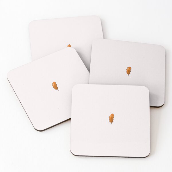 Item preview, Little Brownish Leaf designed and sold by TheArtPalett.e.