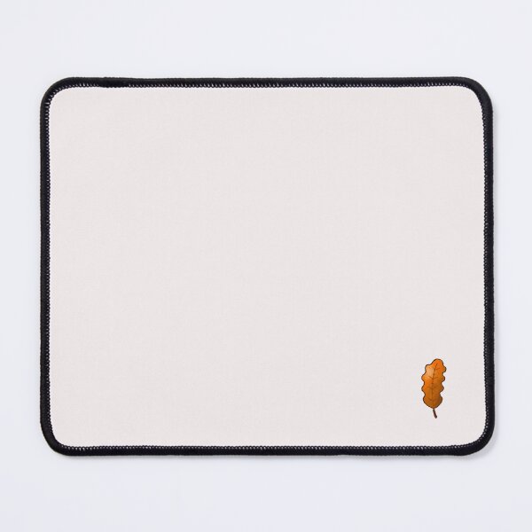 Item preview, Little Brownish Leaf designed and sold by TheArtPalett.e.