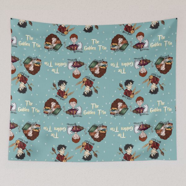 Item preview, Magic, Brains & Bravery designed and sold by Maison de Bea.