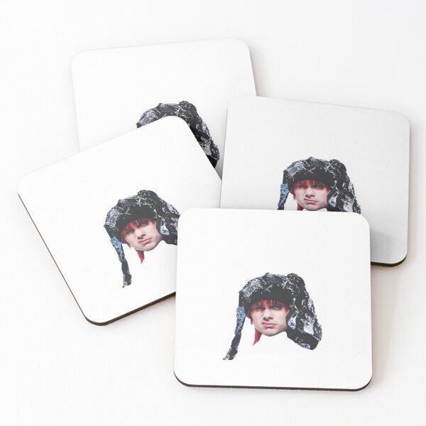 Item preview, NOT OK Michael designed and sold by CreateByCara.