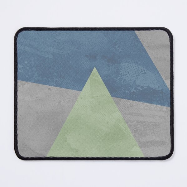 Item preview, Three Color Vintage Abstract Art 64 designed and sold by Diana377.