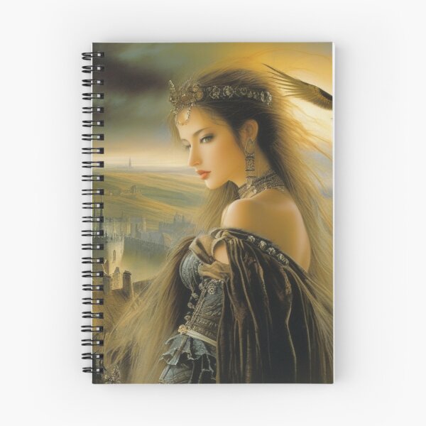 Item preview, All She Surveys designed and sold by afrancisCL.
