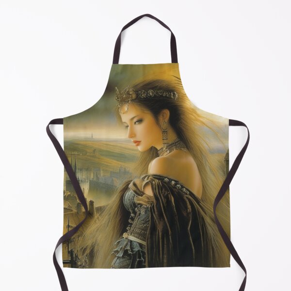Item preview, All She Surveys designed and sold by afrancisCL.