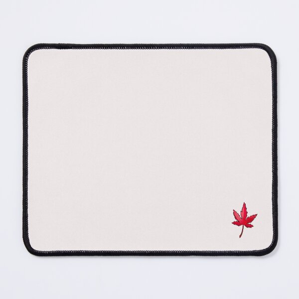 Item preview, Little Red Leaf designed and sold by TheArtPalett.e.