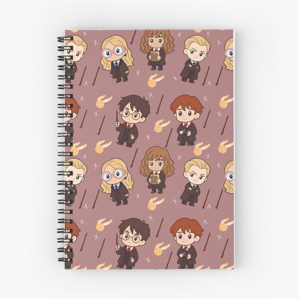 Item preview, Charmed Classmates designed and sold by Maison de Bea.