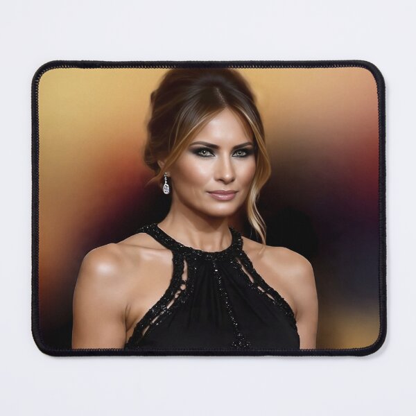 Item preview, Melania designed and sold by Savannah Gibbs.