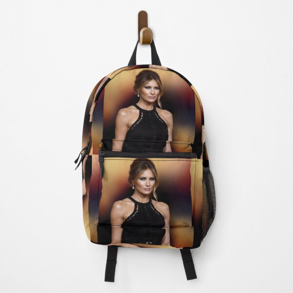 Item preview, Melania designed and sold by Savannah Gibbs.