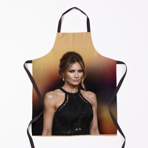 Item preview, Melania designed and sold by Savannah Gibbs.