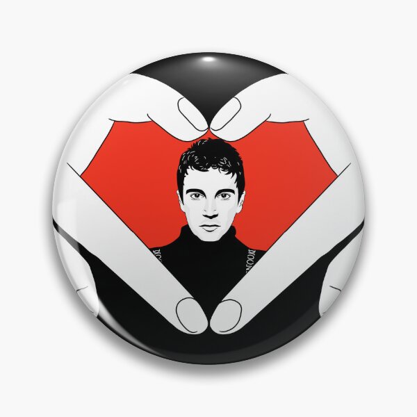 Item preview, TOP fanart designed and sold by Pixi-egirl.
