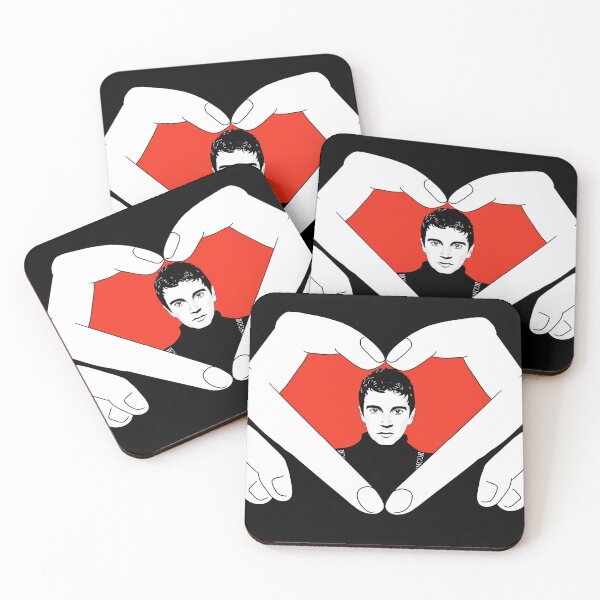 Item preview, TOP fanart designed and sold by Pixi-egirl.