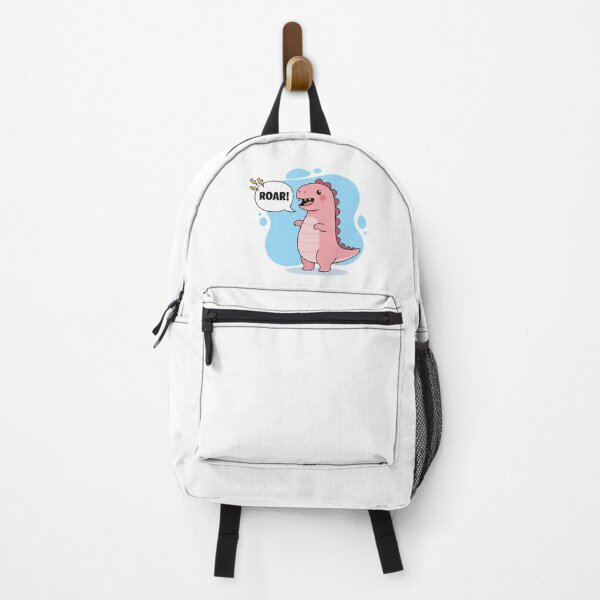 Item preview, Pink Dinosaur Cute designed and sold by Jack Peplinski.