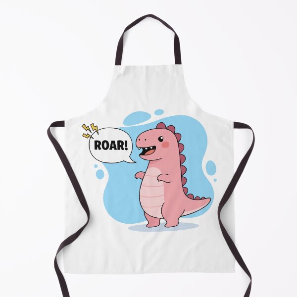 Item preview, Pink Dinosaur Cute designed and sold by Jack Peplinski.