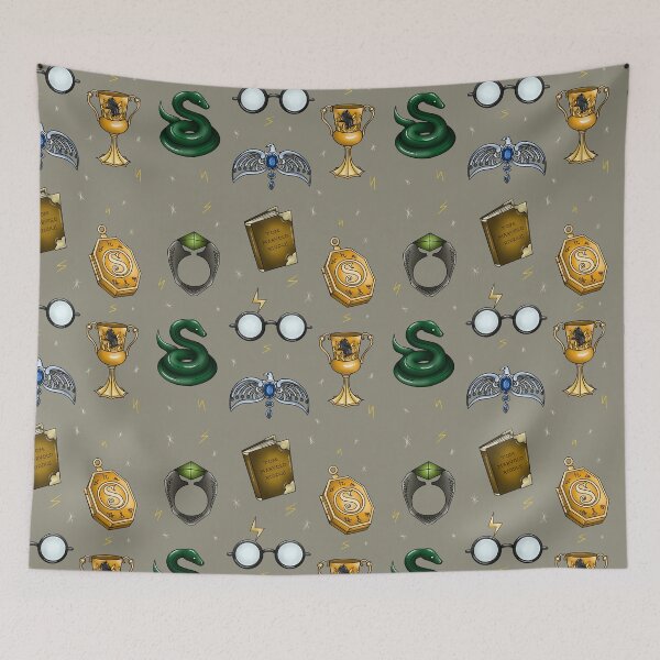 Item preview, Voldemort's Legacy designed and sold by Maison de Bea.