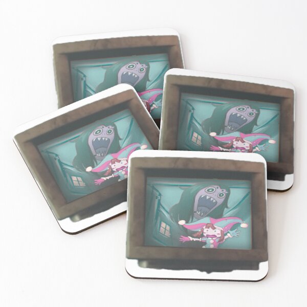 Item preview, Anime Pomni designed and sold by KunkyTheRoid.