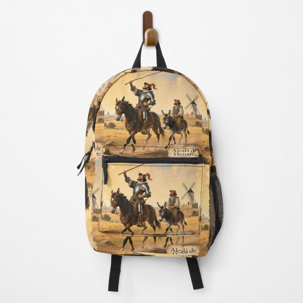 Item preview, Don Quijote de la Mancha. designed and sold by casamomo.