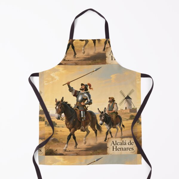 Item preview, Don Quijote de la Mancha. designed and sold by casamomo.