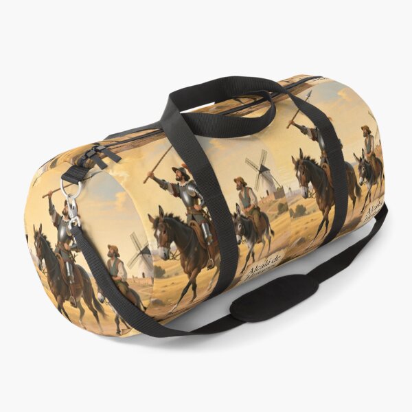 Item preview, Don Quijote de la Mancha. designed and sold by casamomo.
