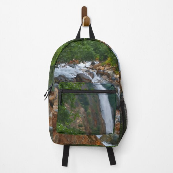 Item preview, Twin Falls — Smithers, Northern British Columbia designed and sold by Fourpointstudio.
