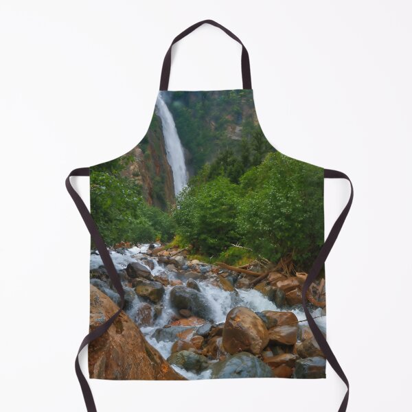 Item preview, Twin Falls — Smithers, Northern British Columbia designed and sold by Fourpointstudio.