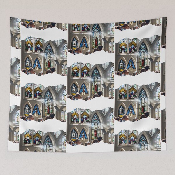 Item preview, PRAY DAILY 6 designed and sold by maveluzone.