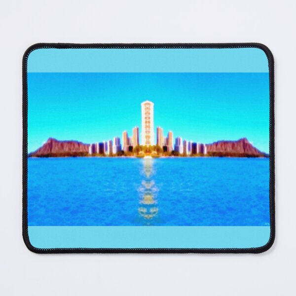 Item preview, Double Diamond Head IV designed and sold by R-F-B.
