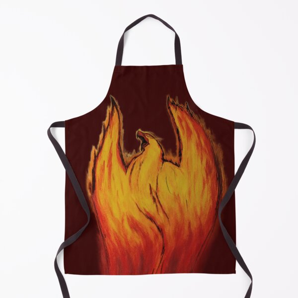 Item preview, Rising Phoenix designed and sold by Speedy_Turtle.