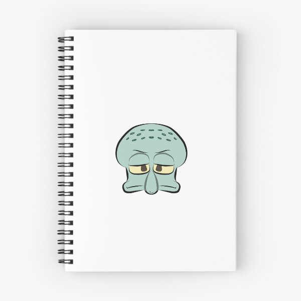 Aperçu de l'œuvre Tenticules de Squidward créée et vendue par JasontheBearBug.