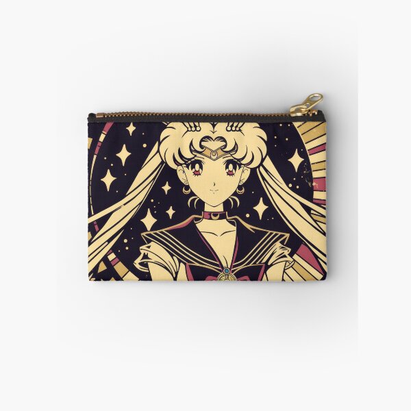 Item preview, Sailor Moon Vintage Poster  designed and sold by AnimeArsenalPrints.
