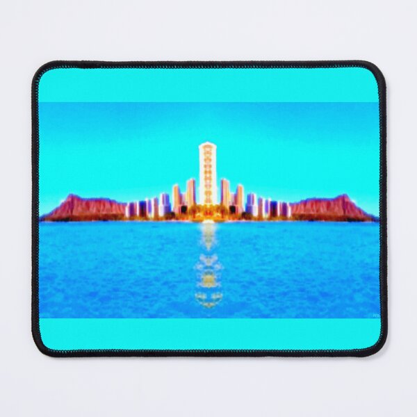 Item preview, Double Diamond Head V designed and sold by R-F-B.