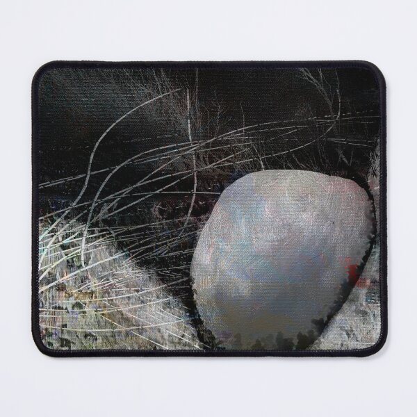 Item preview, ‘Boulder Opal’ designed and sold by Linda Truskett Art.