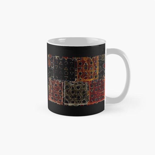 Item preview, Artistic Geometric Print Fourth series#5 designed and sold by Helios Be. Lavsh.