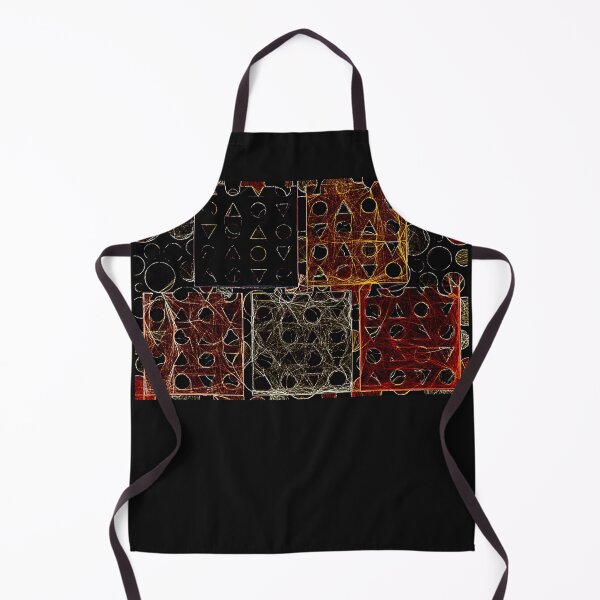 Item preview, Artistic Geometric Print Fourth series#5 designed and sold by Helios Be. Lavsh.