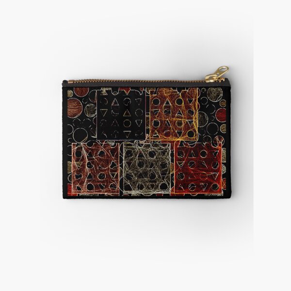 Item preview, Artistic Geometric Print Fourth series#5 designed and sold by Helios Be. Lavsh.