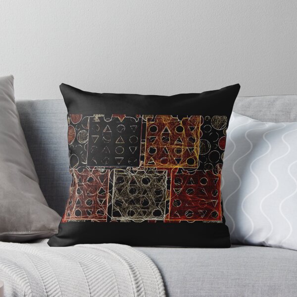 Item preview, Artistic Geometric Print Fourth series#5 designed and sold by Helios Be. Lavsh.