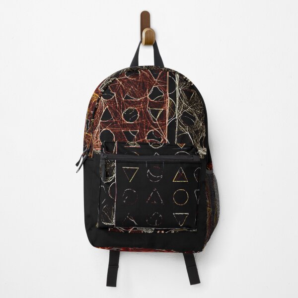 Item preview, Artistic Geometric Print Fourth series#5 designed and sold by Helios Be. Lavsh.