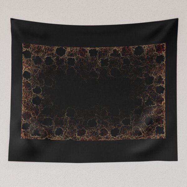Item preview, Artistic Geometric Print Fourth series#6 designed and sold by Helios Be. Lavsh.
