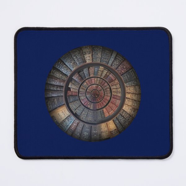 Item preview, Circle of books designed and sold by jonfun1.