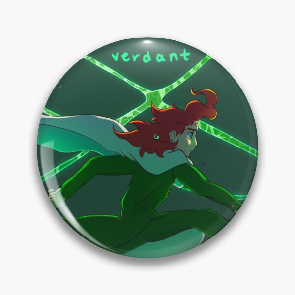 Item preview, Verdant designed and sold by doodle-plus.