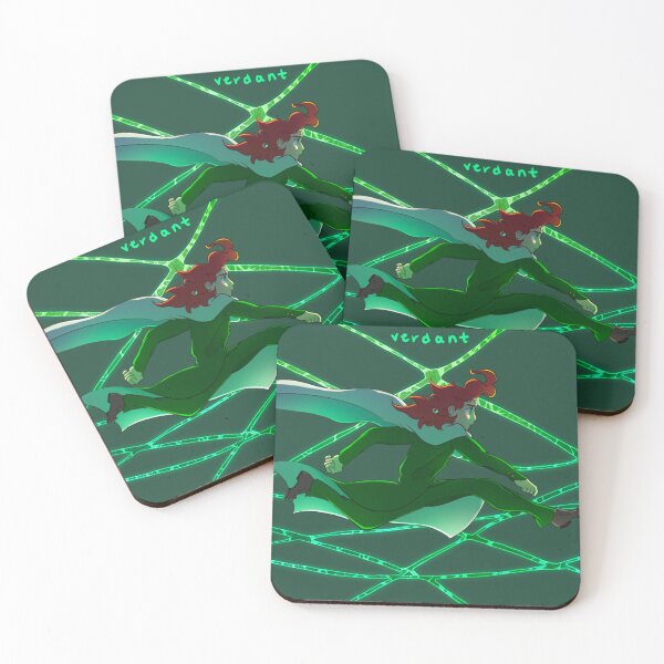 Item preview, Verdant designed and sold by doodle-plus.