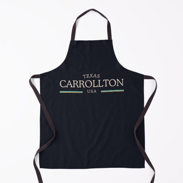 Item preview, Carrollton Texas Heritage – Midnight designed and sold by buglevel.